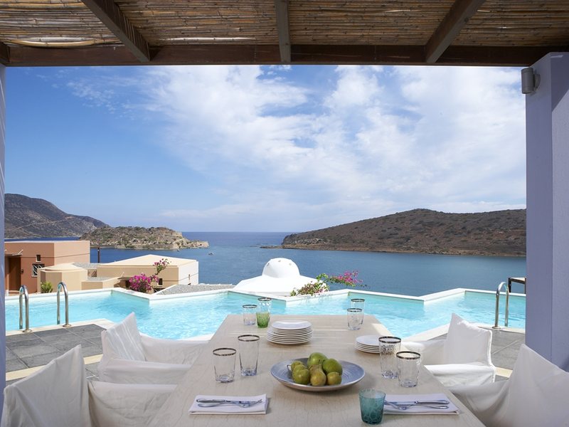 Domes Of Elounda Boutique Beach Resort Select 102350