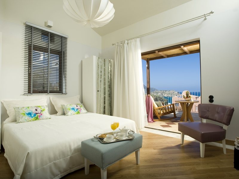 Domes Of Elounda Boutique Beach Resort Select 102352