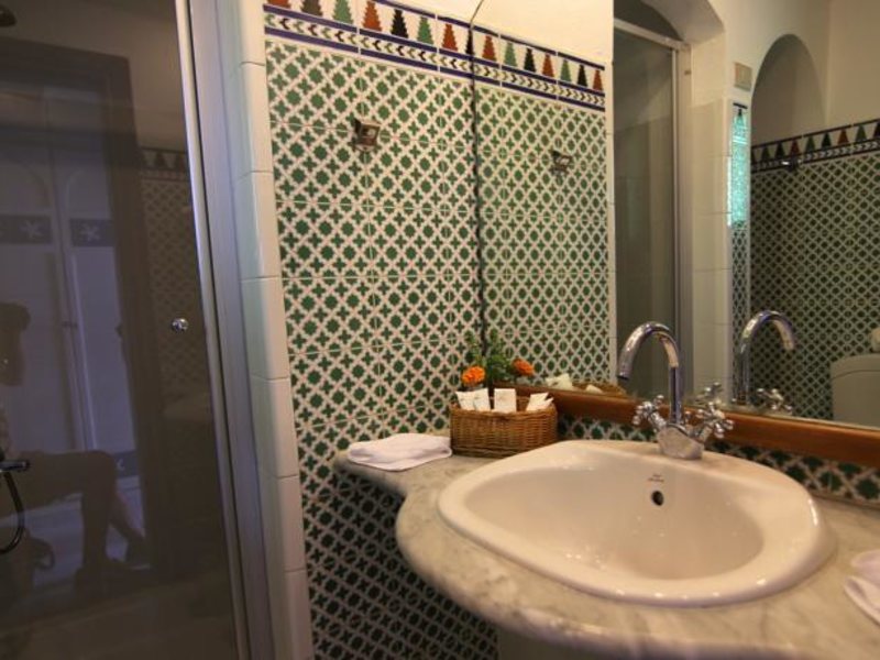 Domina Coral Bay Aquamarin Beach 123163