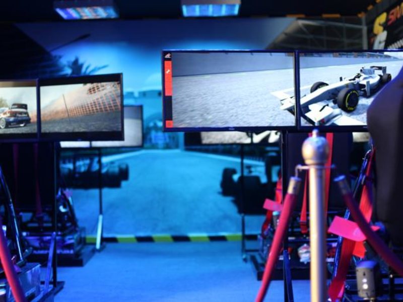 Domina Coral Bay Aquamarin Beach 123166