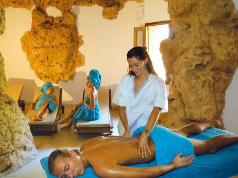 Domina Coral Bay Aquamarin Beach 123177