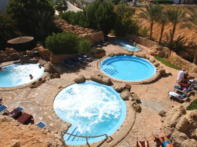 Domina Coral Bay Aquamarin Beach 123178