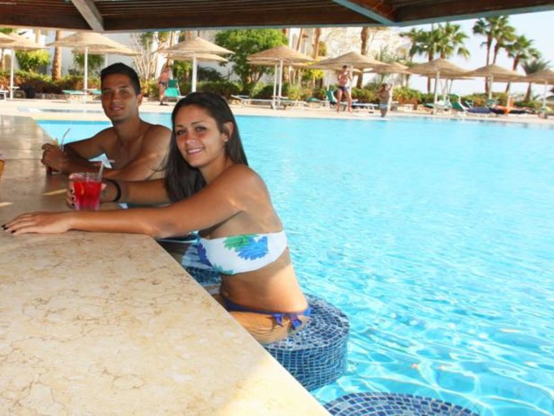 Domina Coral Bay Aquamarin Beach 123184