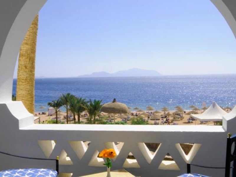 Domina Coral Bay Aquamarin Beach 123185