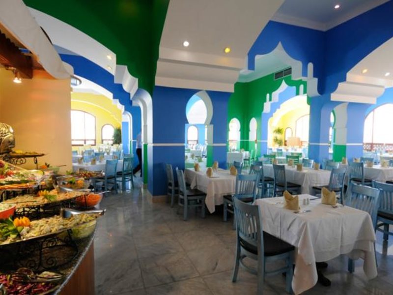 Domina Coral Bay Aquamarin Beach 123193