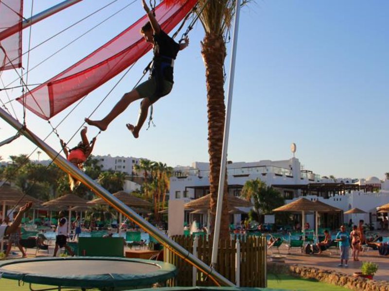 Domina Coral Bay Aquamarin Pool 123197