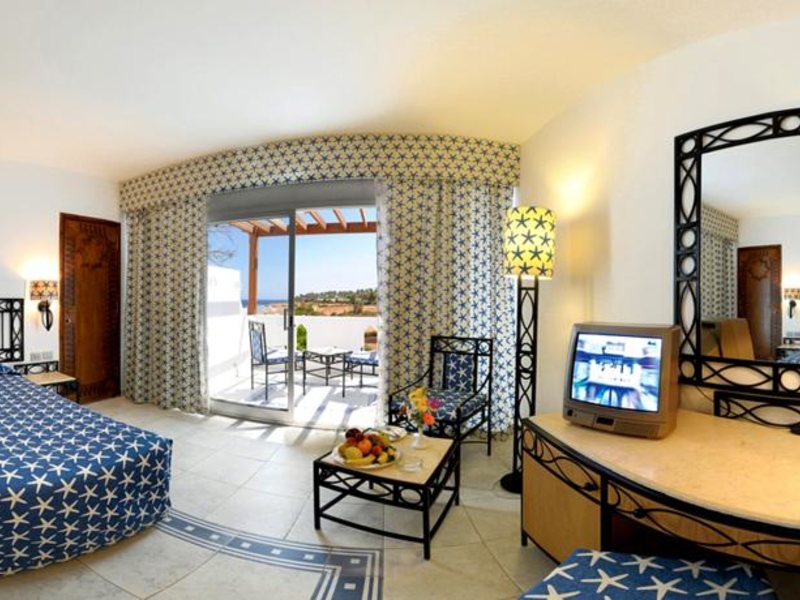 Domina Coral Bay Aquamarin Pool 123199