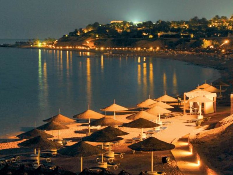 Domina Coral Bay Aquamarin Pool 123202