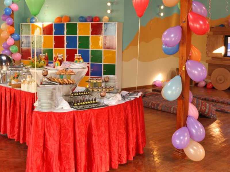 Domina Coral Bay Aquamarin Pool 123205