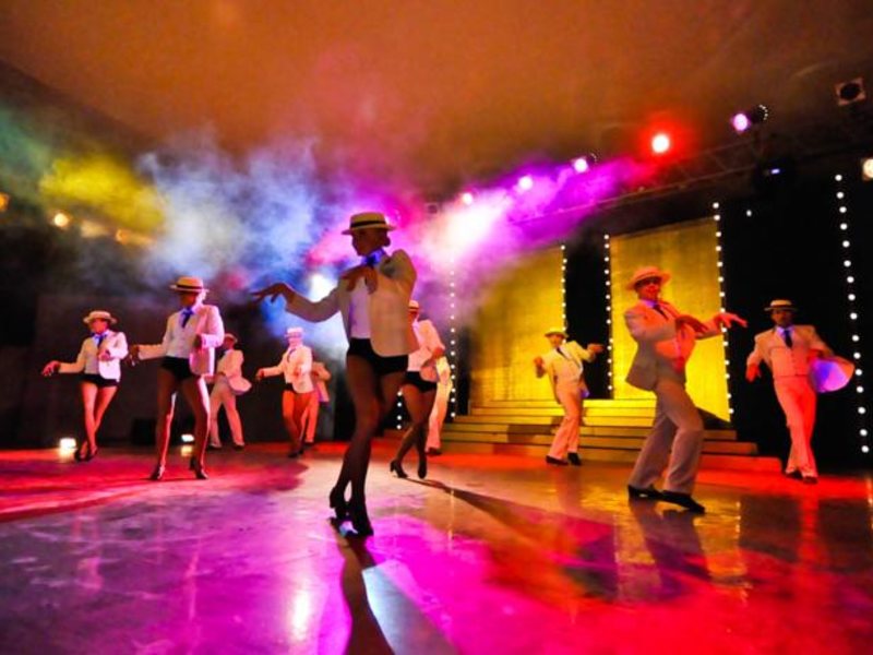 Domina Coral Bay Aquamarin Pool 123214