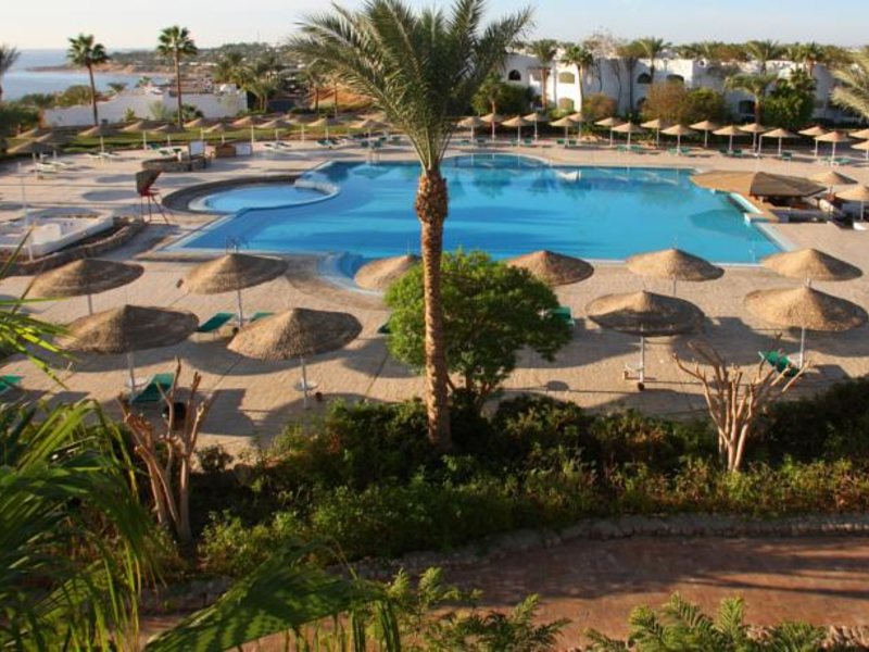 Domina Coral Bay Aquamarin Pool 123221