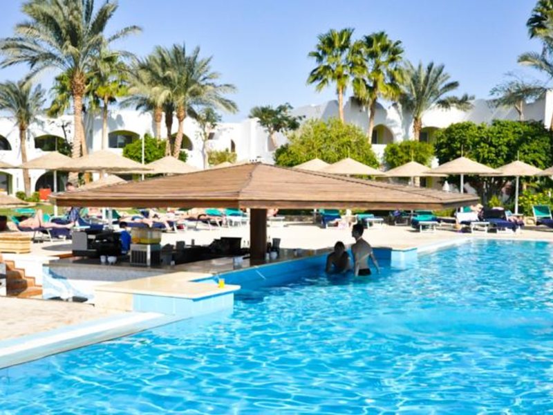 Domina Coral Bay Aquamarin Pool 123223