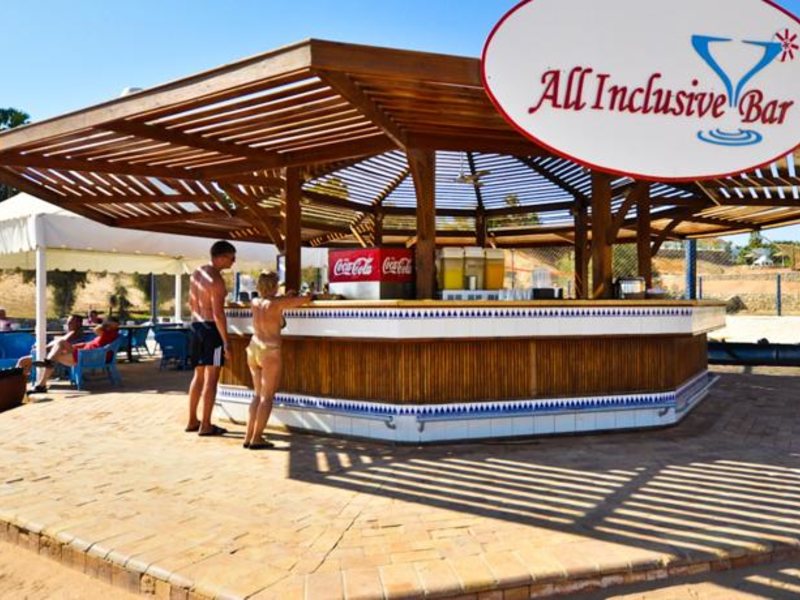 Domina Coral Bay Aquamarin Pool 123224