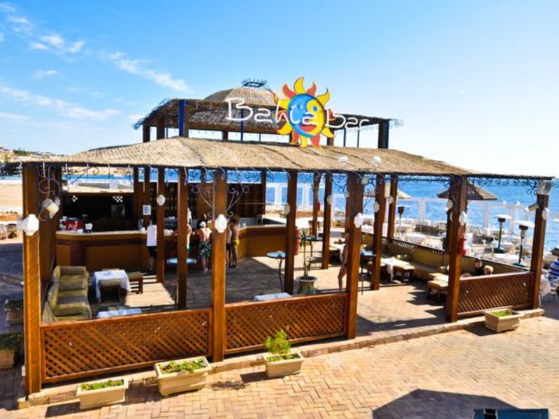 Domina Coral Bay Aquamarin Pool 123225