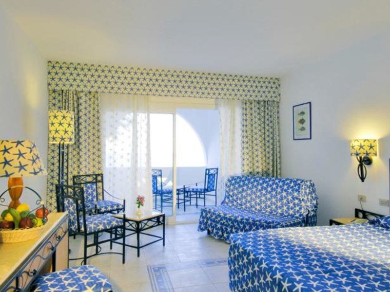 Domina Coral Bay Aquamarin Pool 123227