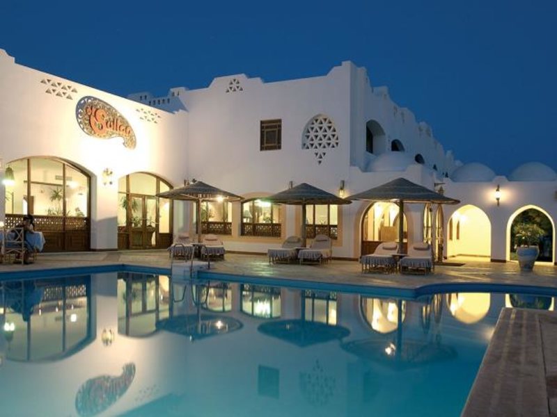 Domina Coral Bay Bellavista 296794