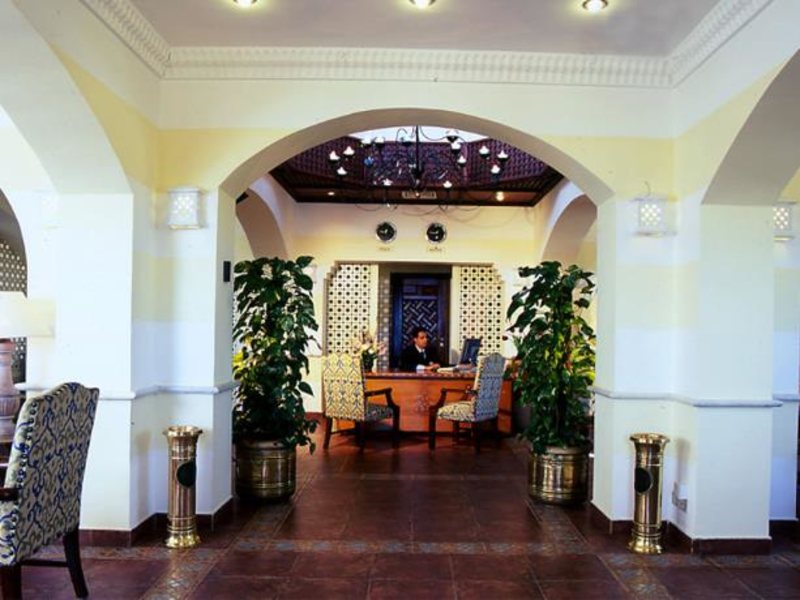 Domina Coral Bay Bellavista 296799