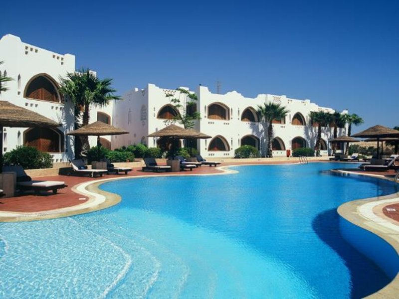 Domina Coral Bay Bellavista 296800