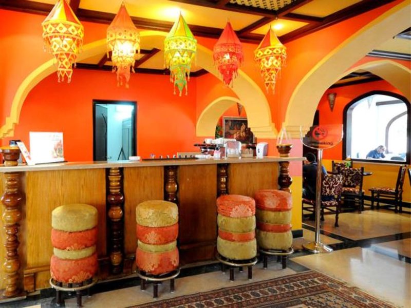 Domina Coral Bay Bellavista 296805