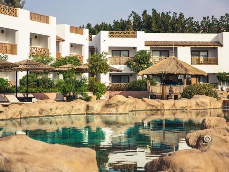 Domina Coral Bay Bellavista 296806