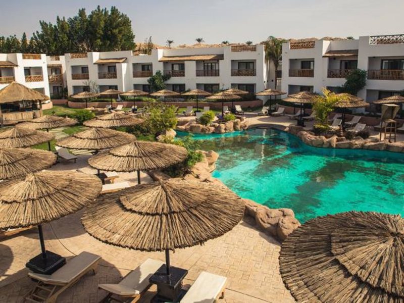 Domina Coral Bay Bellavista 296807