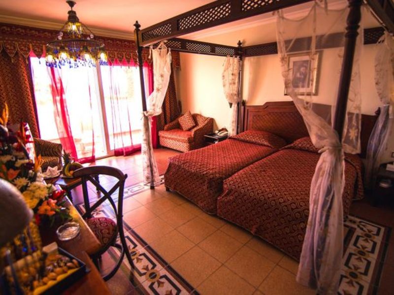 Domina Coral Bay Bellavista 296809