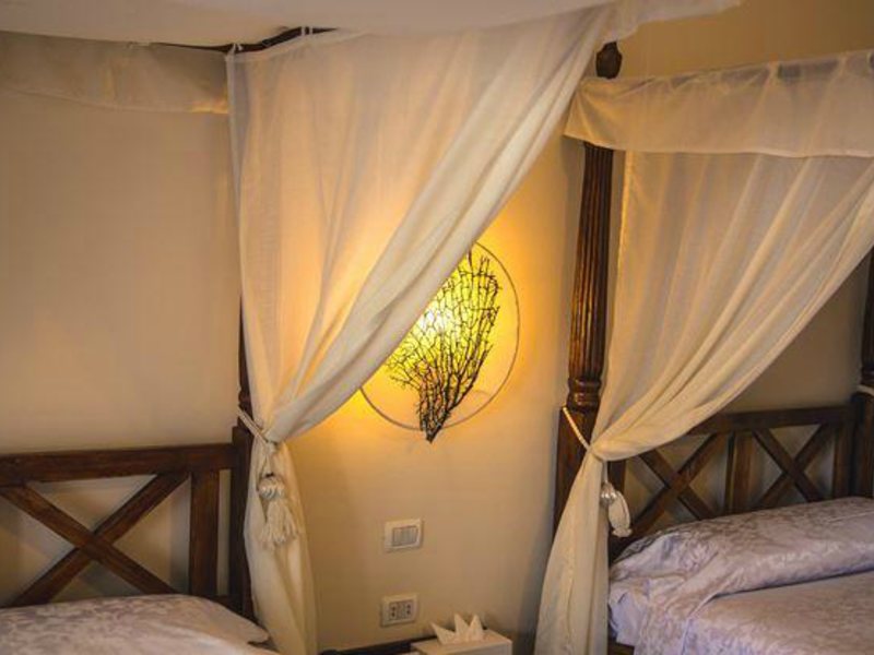 Domina Coral Bay Elisir 123229