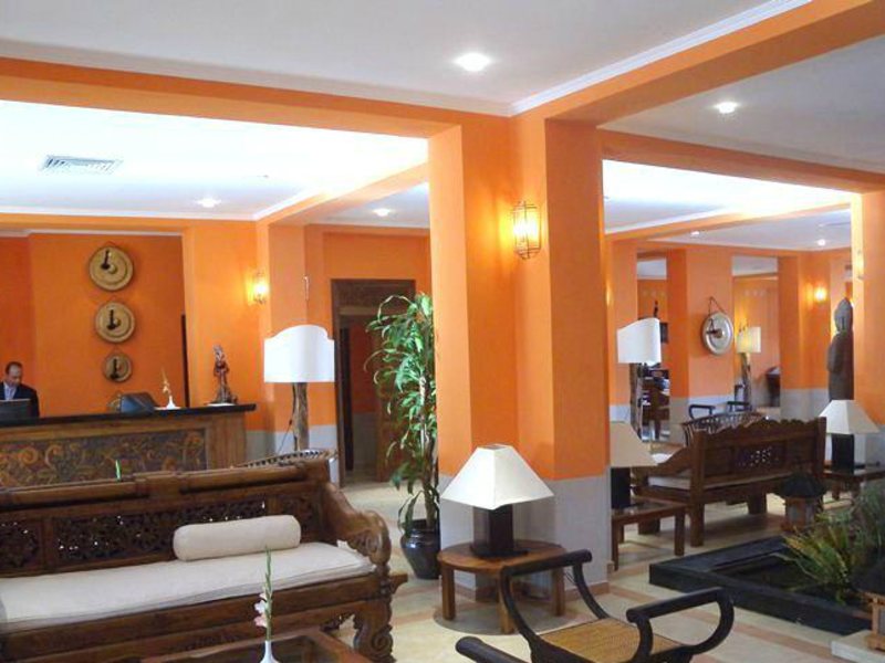 Domina Coral Bay Elisir 123232