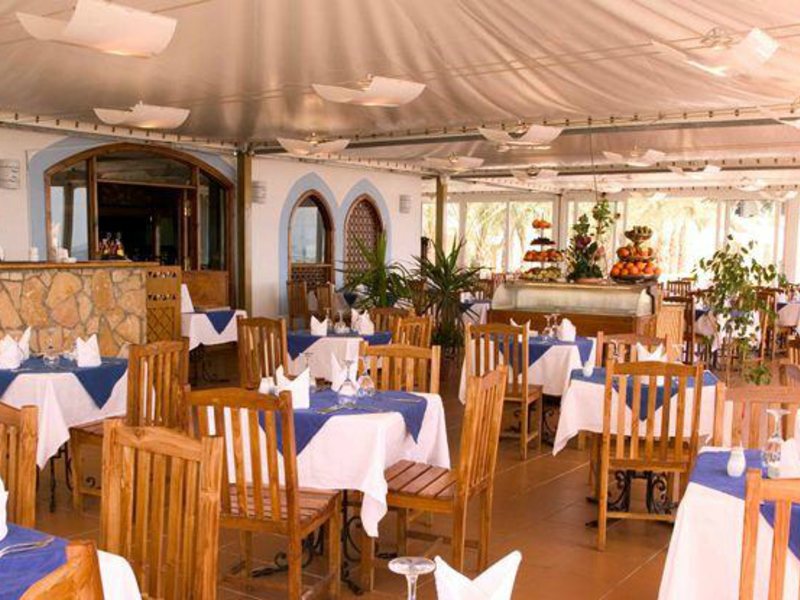 Domina Coral Bay Elisir 123233