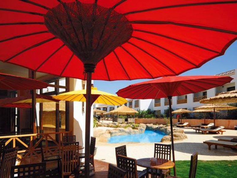 Domina Coral Bay Elisir 123237