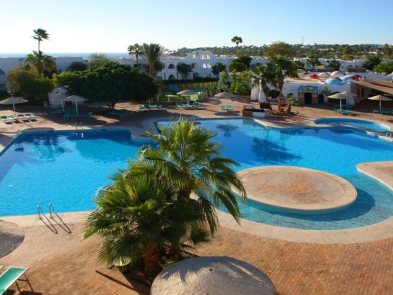 Domina Coral Bay Elisir 123240