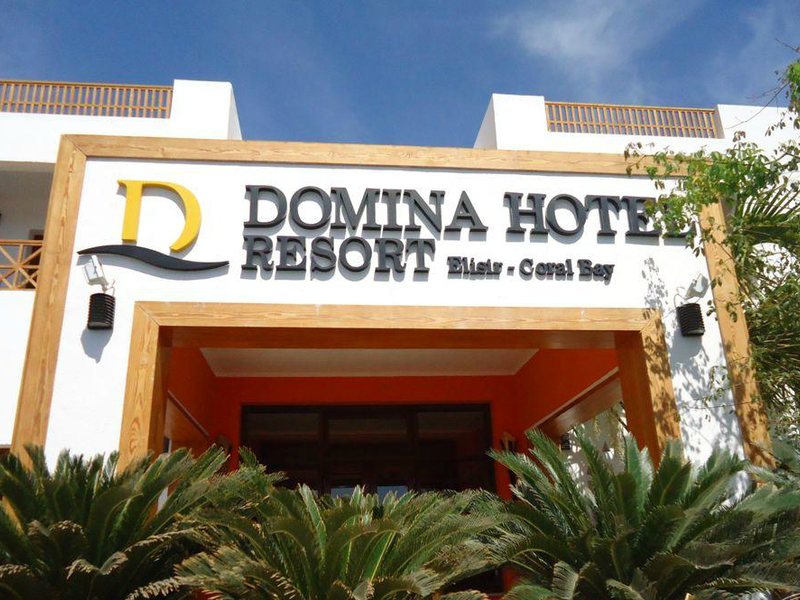 Domina Coral Bay Elisir 123241
