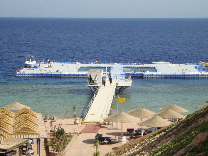 Domina Coral Bay Elisir 123242