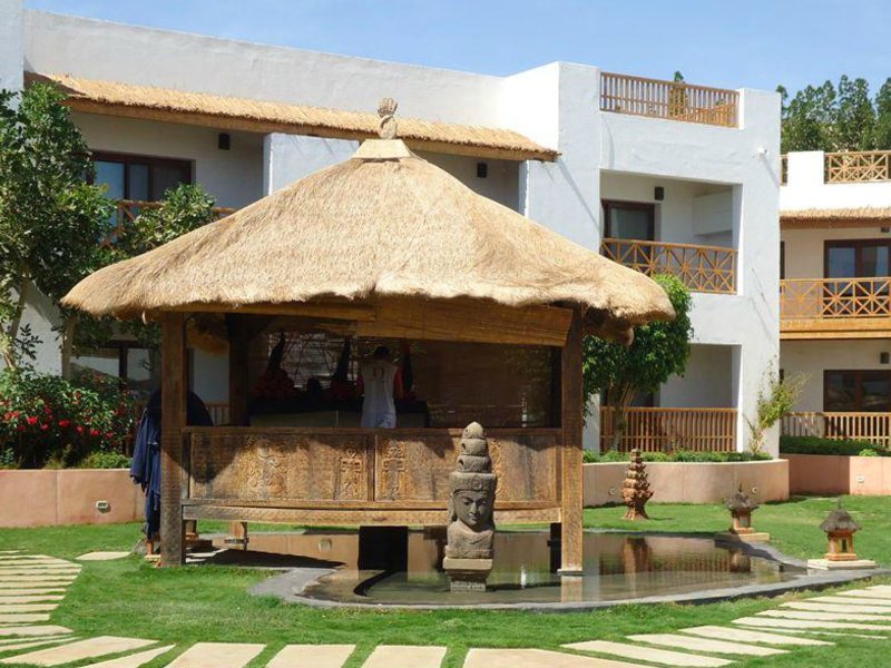 Domina Coral Bay Elisir 123243