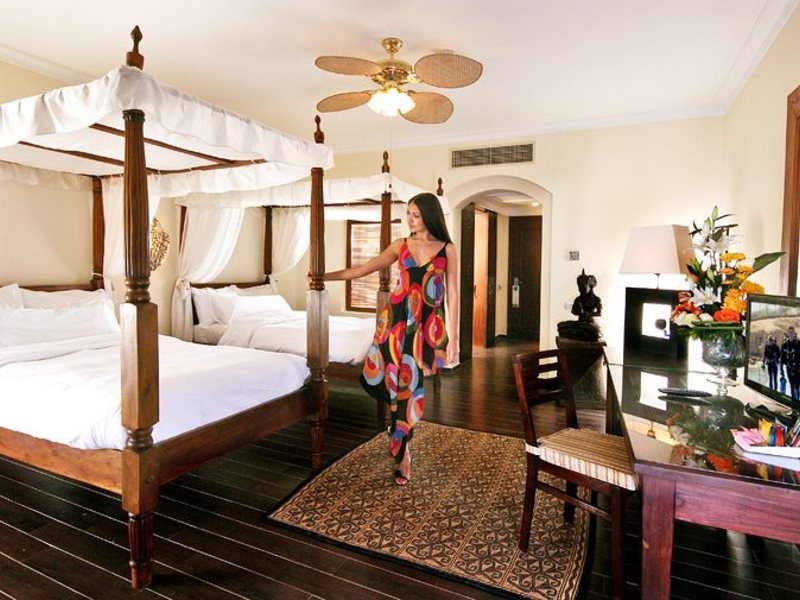 Domina Coral Bay Elisir 27208