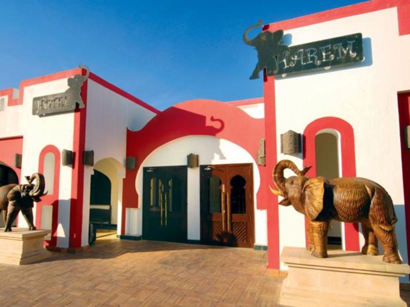 Domina Coral Bay Harem/Duplex 123257