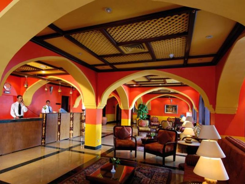 Domina Coral Bay Harem/Duplex 123259