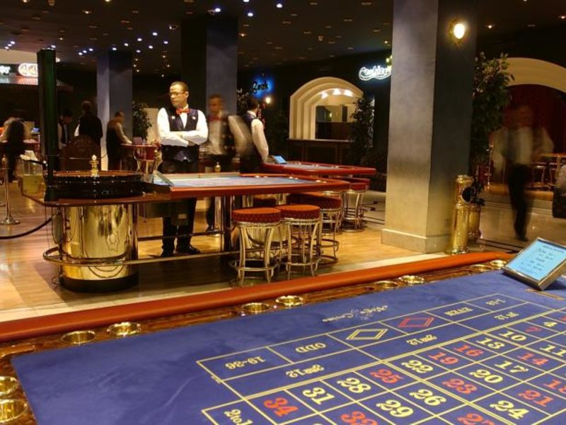 Domina Coral Bay Harem/Duplex 123260