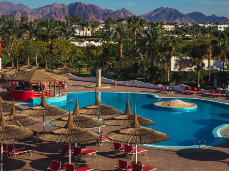 Domina Coral Bay Harem/Duplex 123262