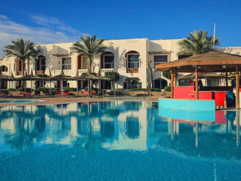 Domina Coral Bay Harem/Duplex 123265