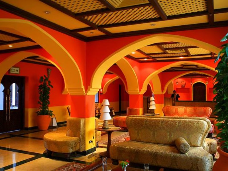 Domina Coral Bay Harem/Duplex 123266