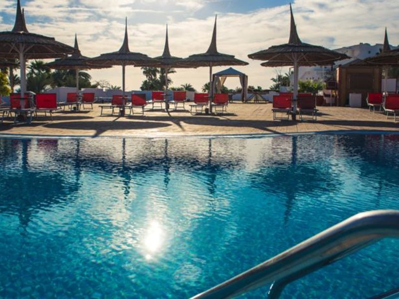 Domina Coral Bay Harem/Duplex 123267