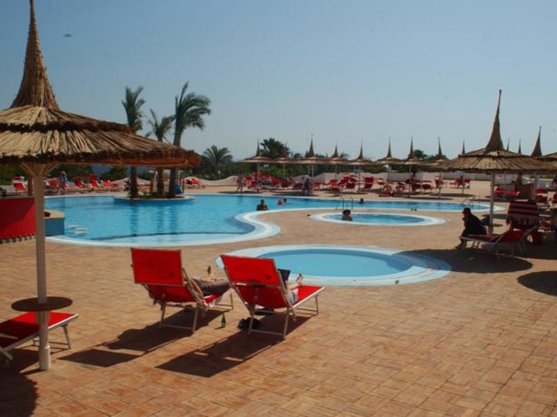 Domina Coral Bay Harem/Duplex 123268