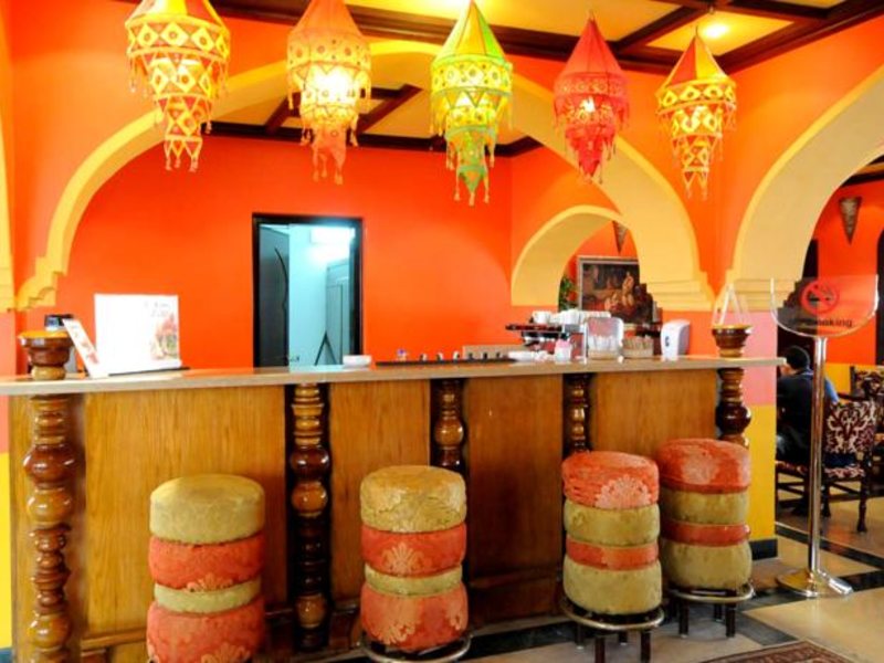 Domina Coral Bay Harem/Duplex 123269