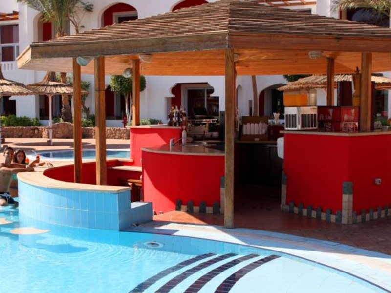 Domina Coral Bay Harem/Duplex 123271