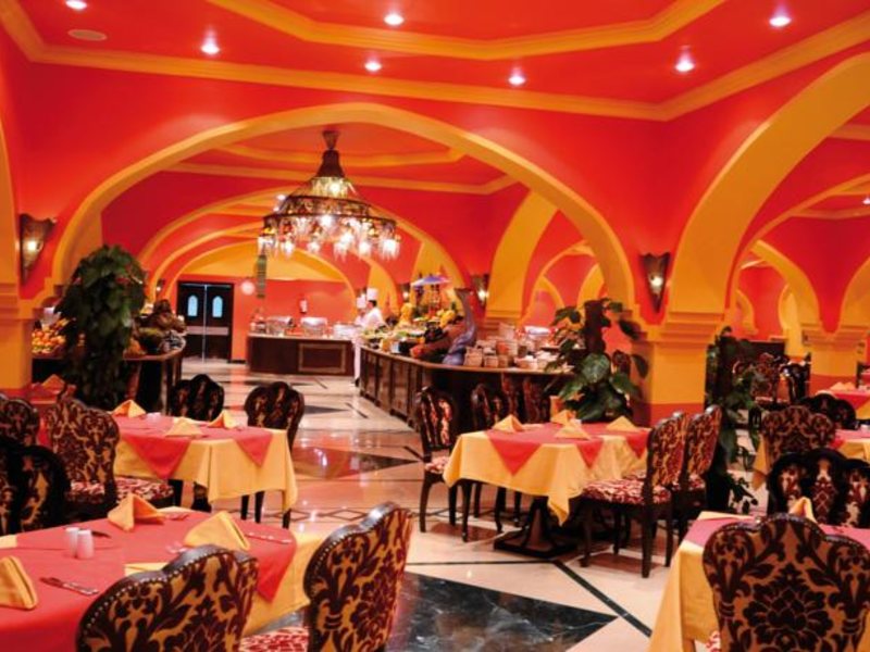 Domina Coral Bay Harem/Duplex 123273