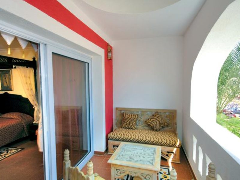 Domina Coral Bay Harem/Duplex 123274