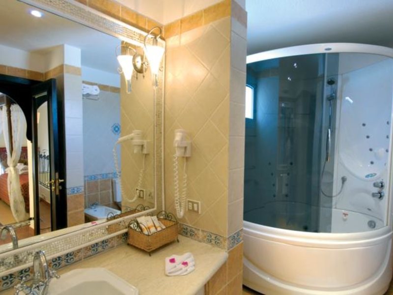 Domina Coral Bay Harem/Duplex 123275