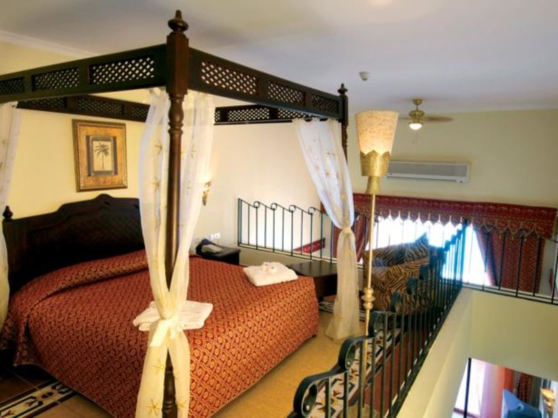 Domina Coral Bay Harem/Duplex 123276