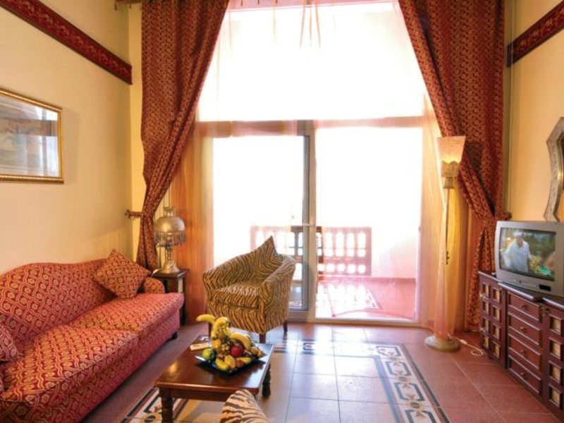 Domina Coral Bay Harem/Duplex 123277